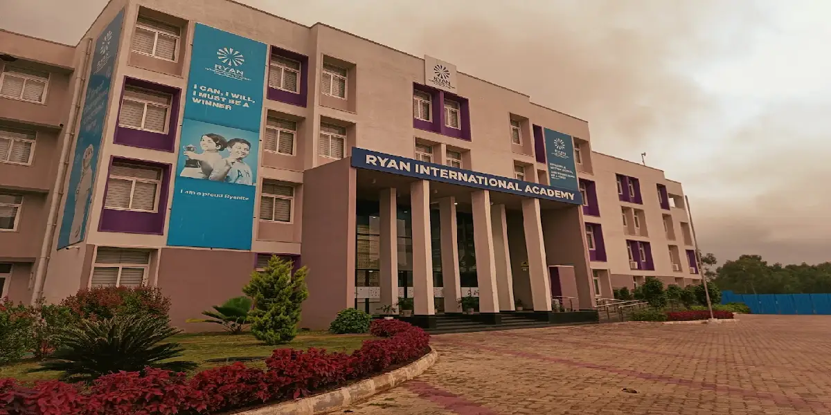 Ryan International Academy