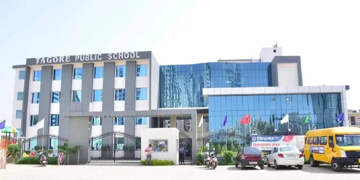 Tagore Public School