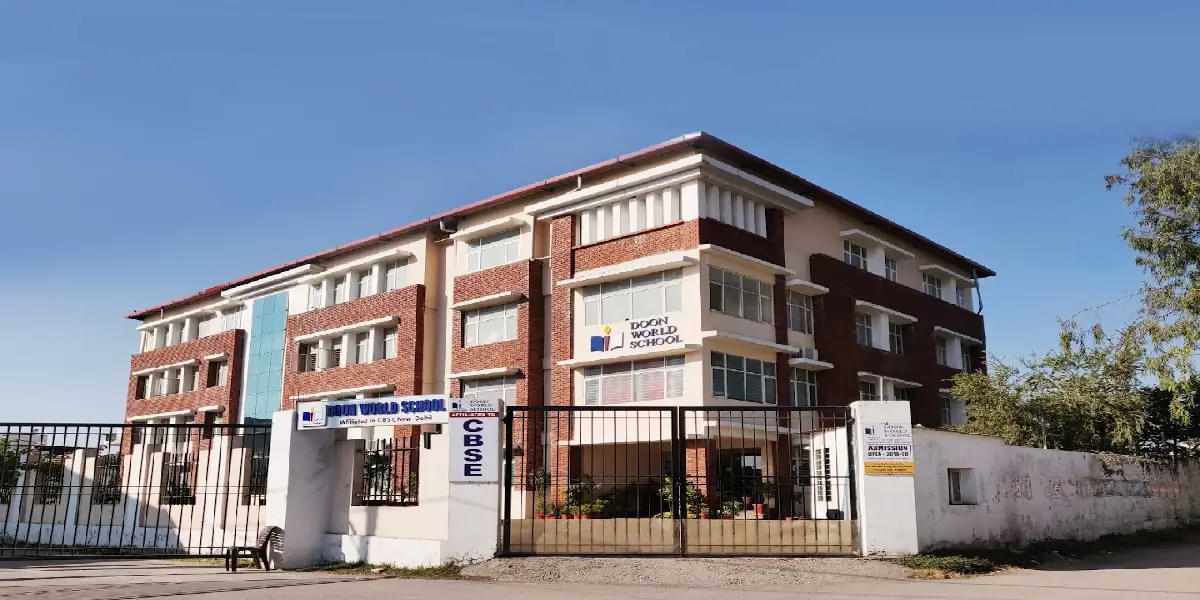 Doon World School