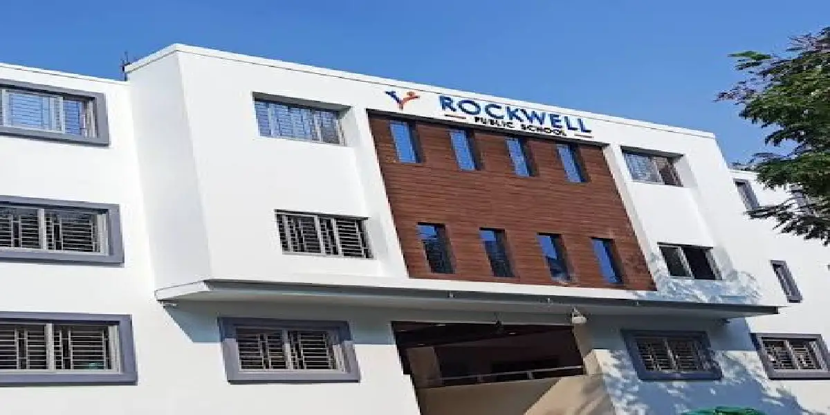 Rockwell School