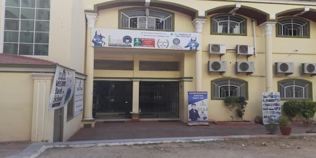 IPS International Group of Schools