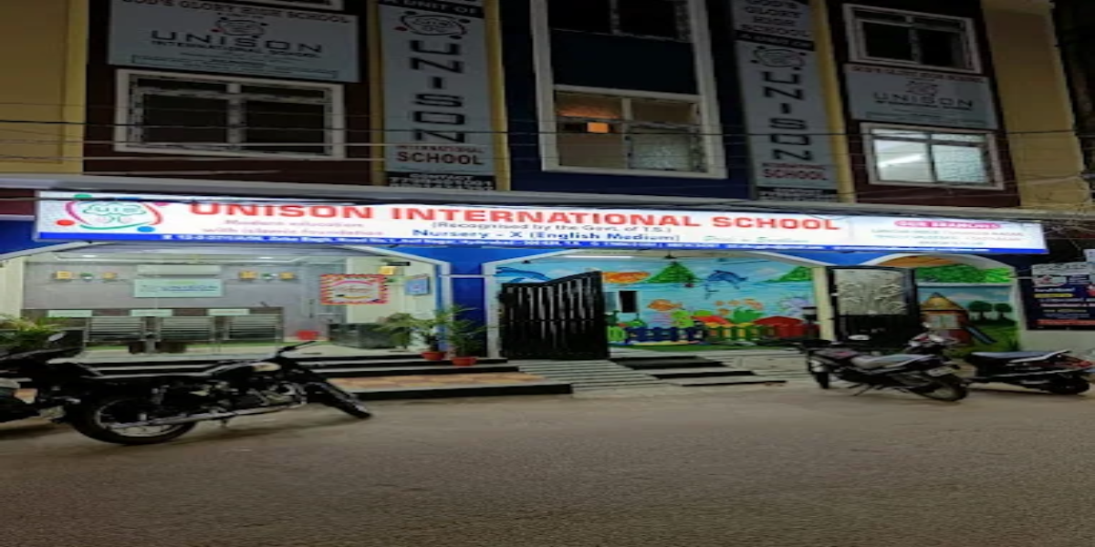 Unison International School