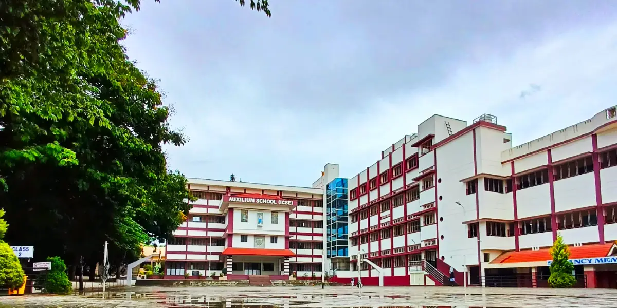 Auxilium School