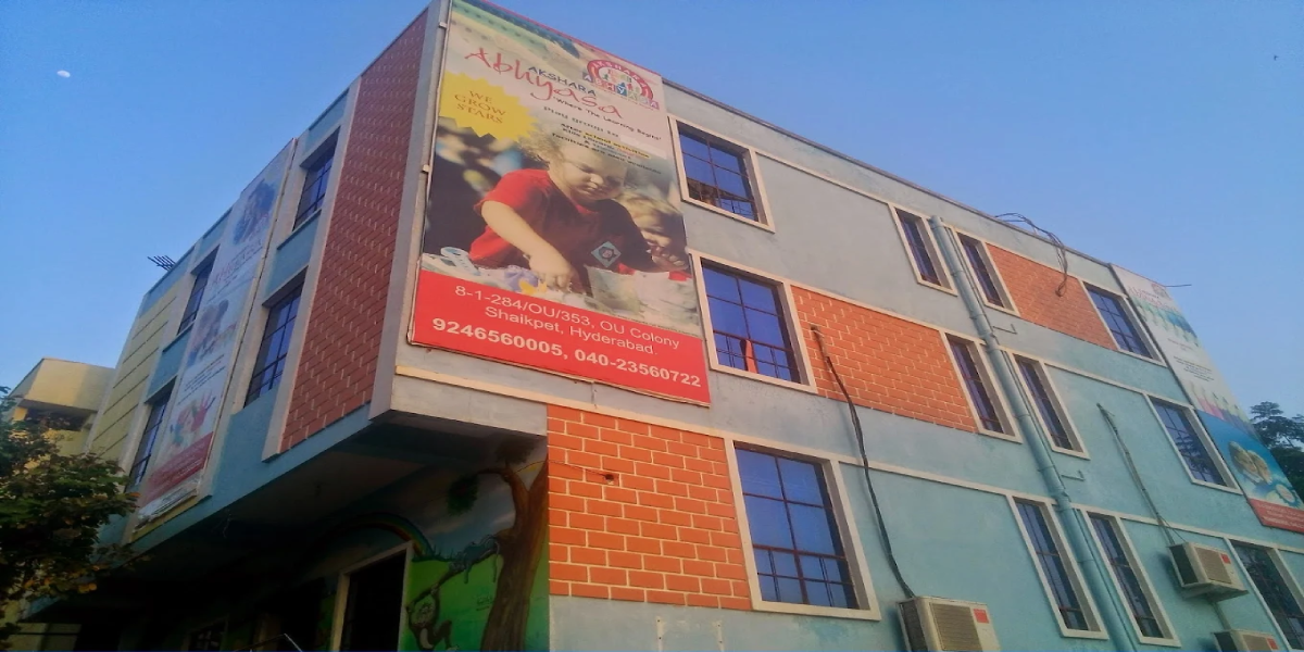 Akshara Abhyasa School