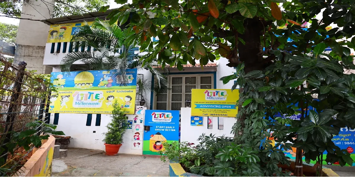 Little Millennium Preschool