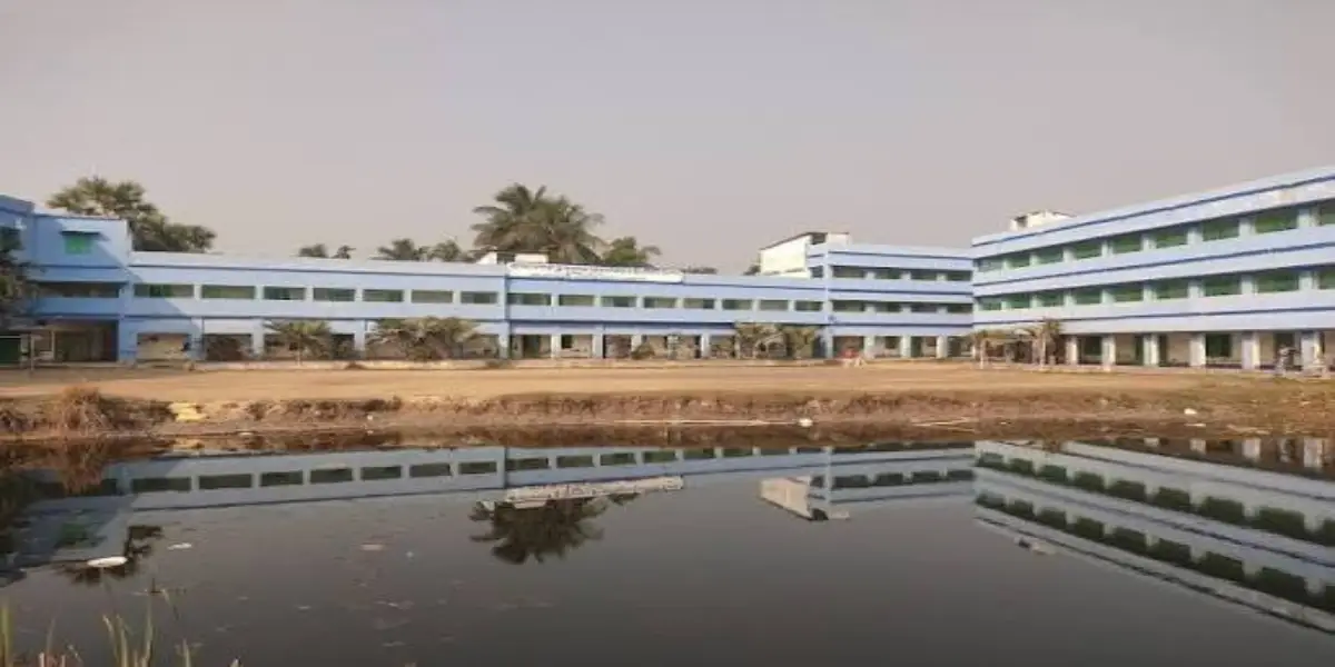 B N M Public School