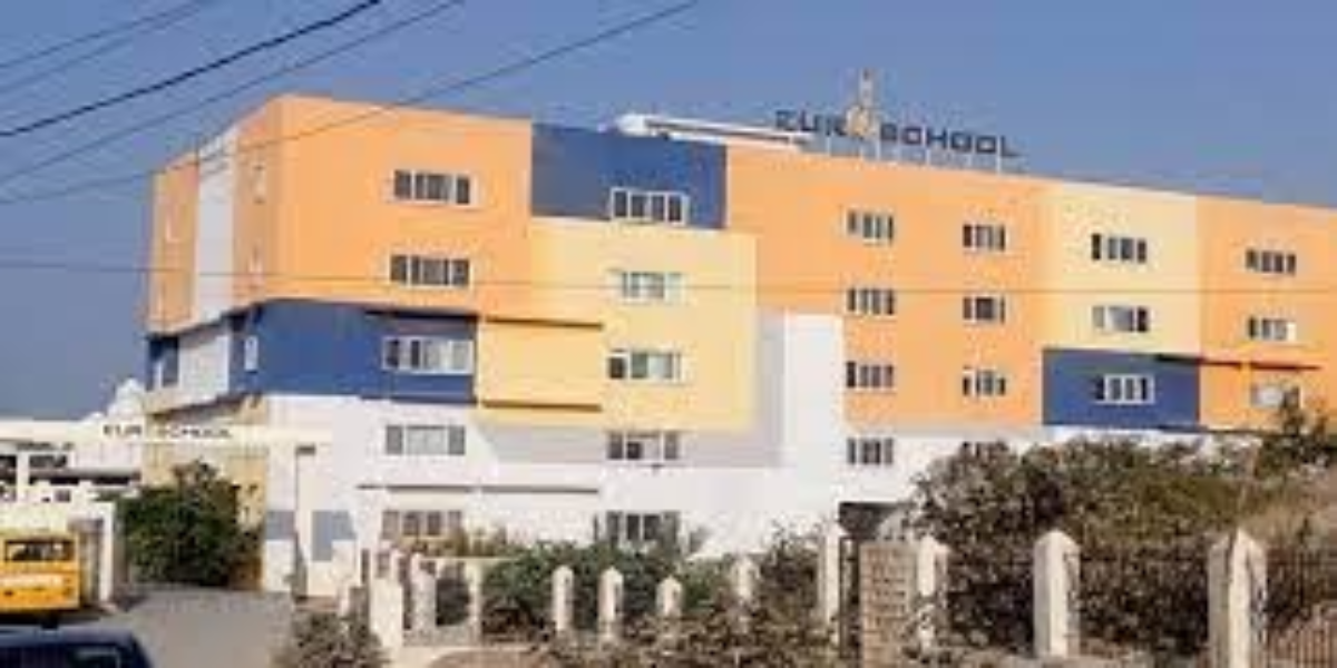 Euro School Hyderabad