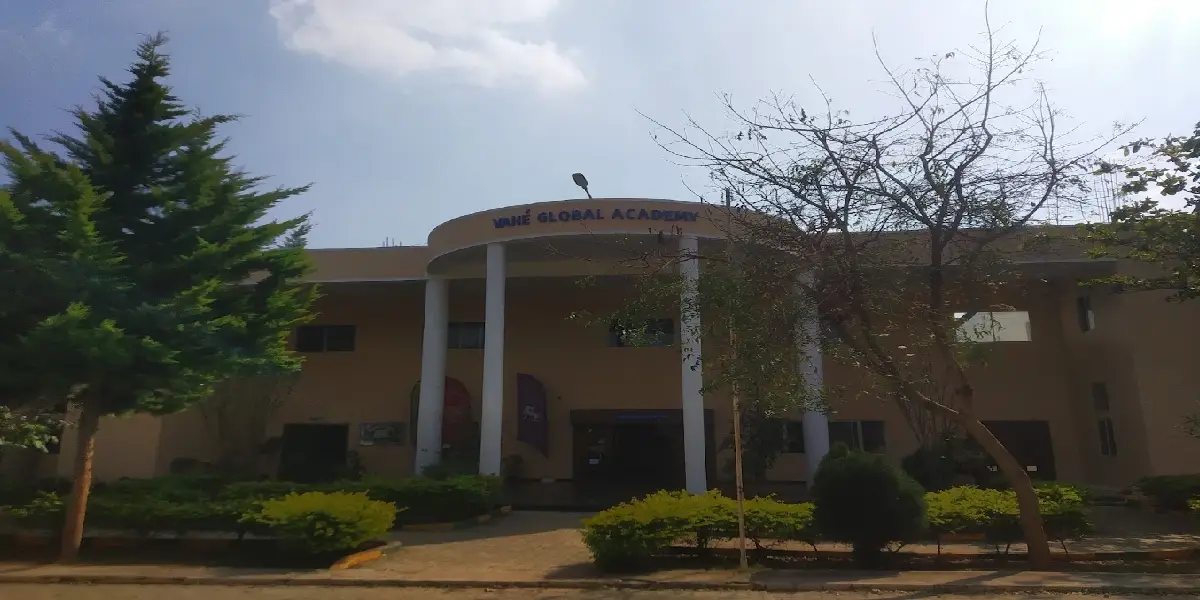 Vahe Global Academy School