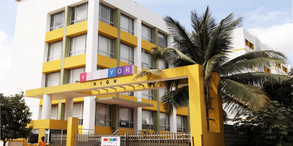 VIBGYOR High Hyderabad