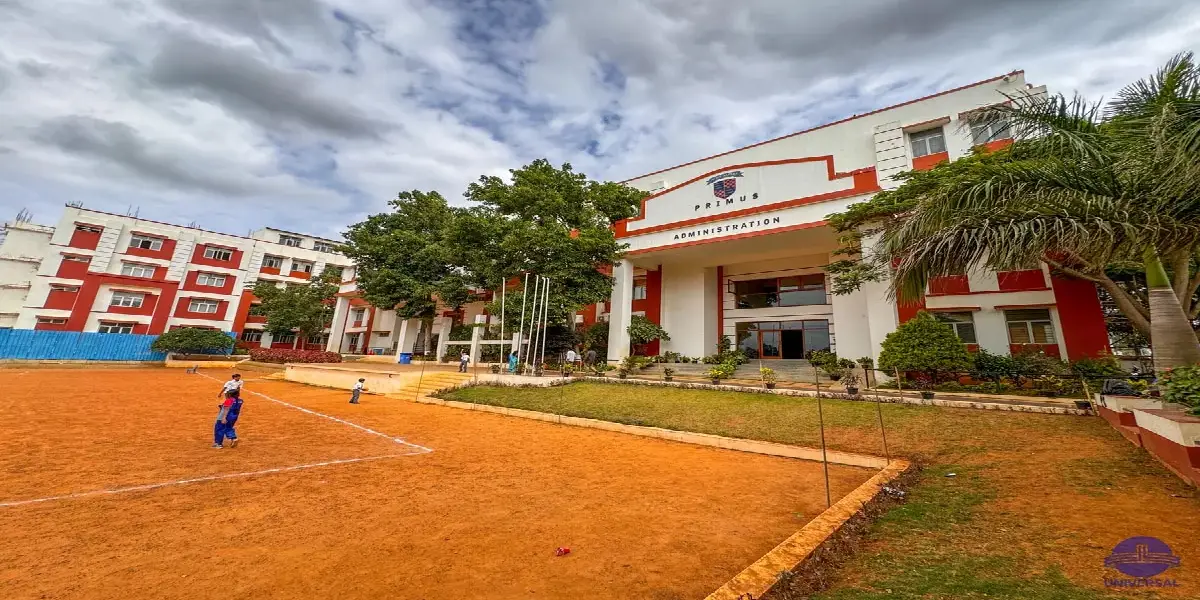 Primus Public School