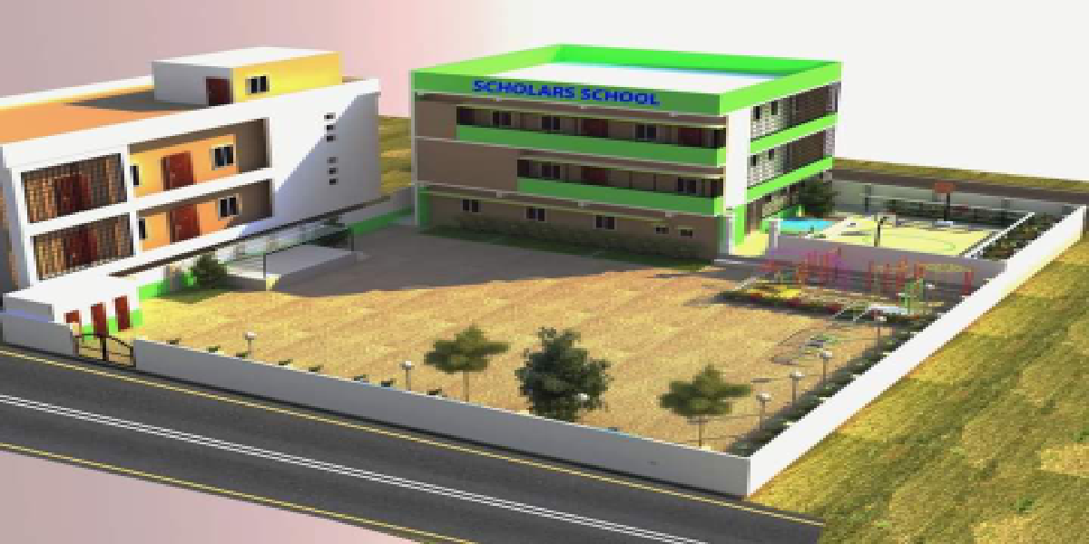Scholars School