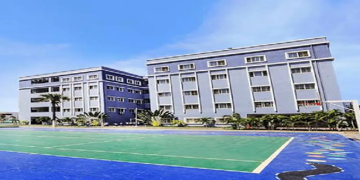 Olivemount Global School