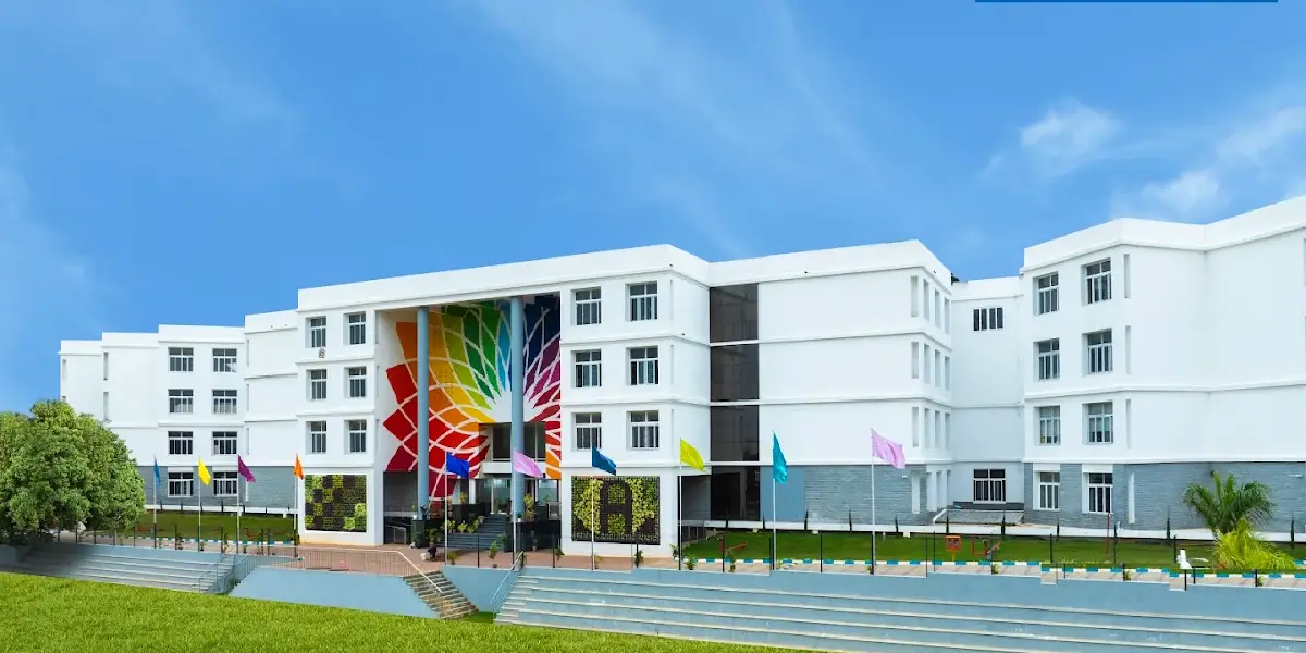 Amrita International Vidyalayam