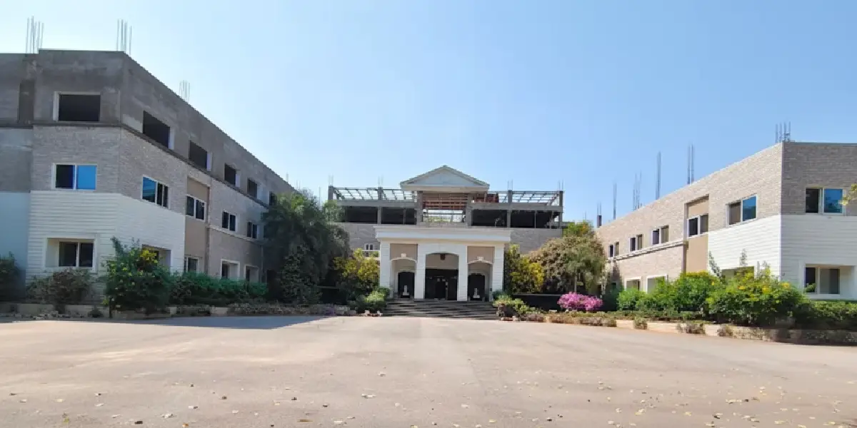 Sunflower Vedic School