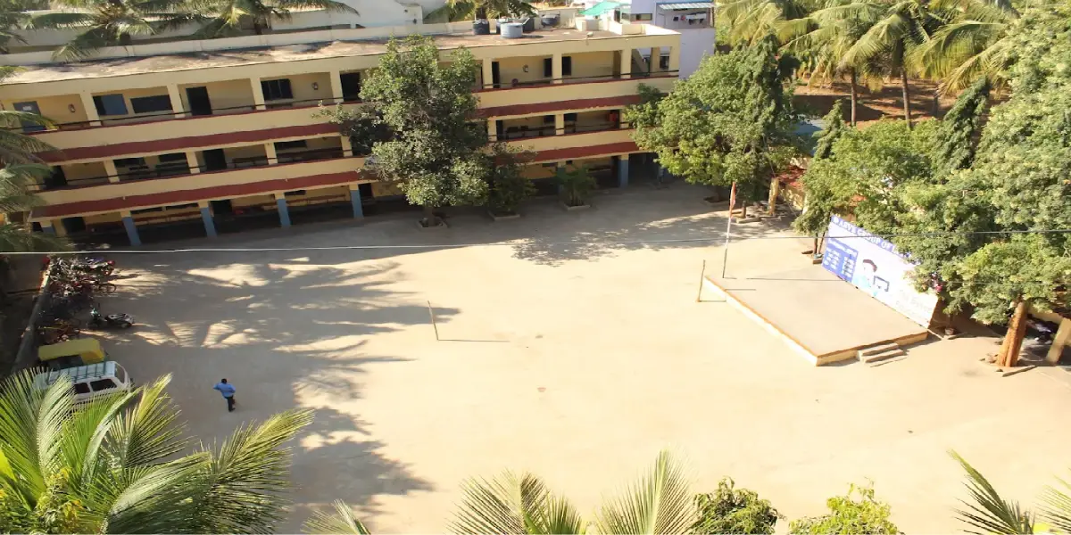 Amrutha Bharathi Vidya Kendra
