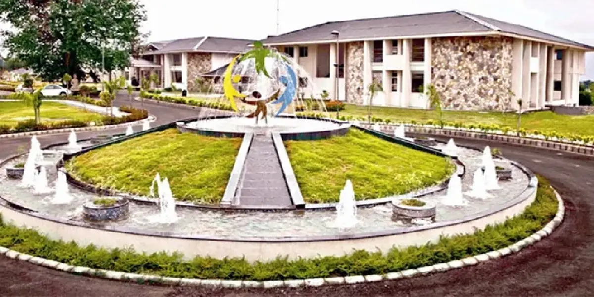 Ecole Globale International Girls School