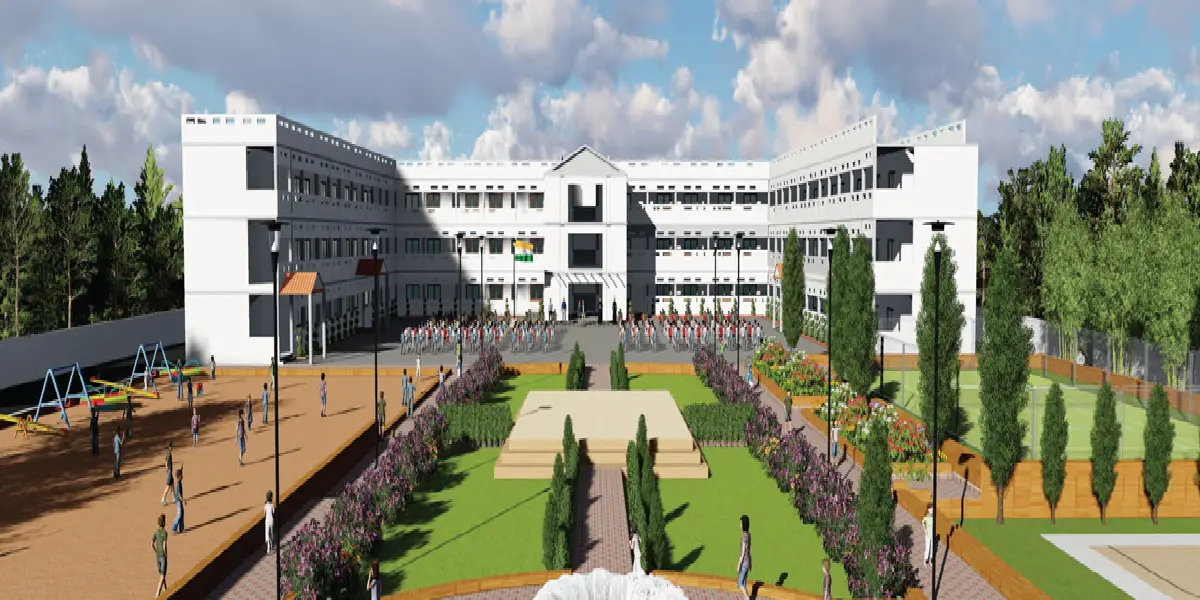 Indo Sunrise International School