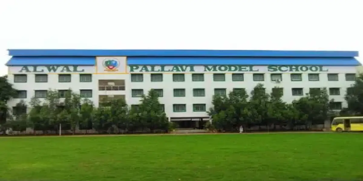 Pallavi Model School