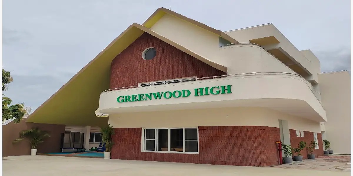 Greenwood High