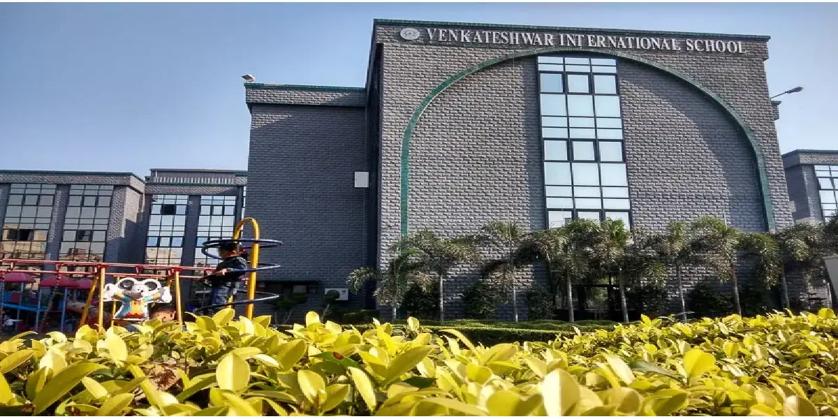 Sri Venkateshwar International School