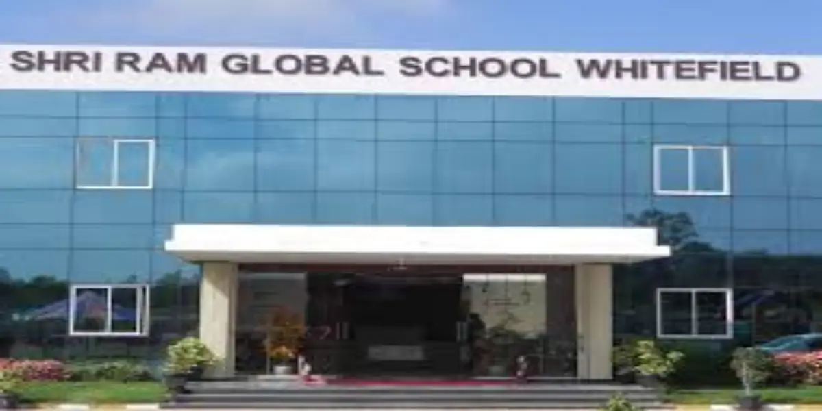 Shri Ram Global School