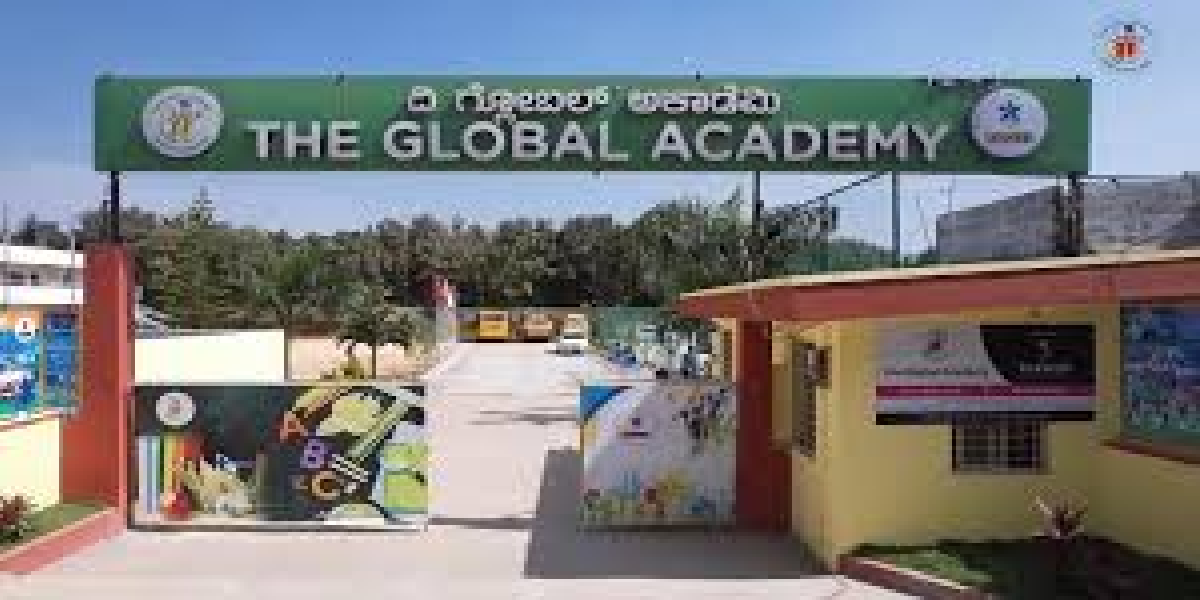 The Global Academy