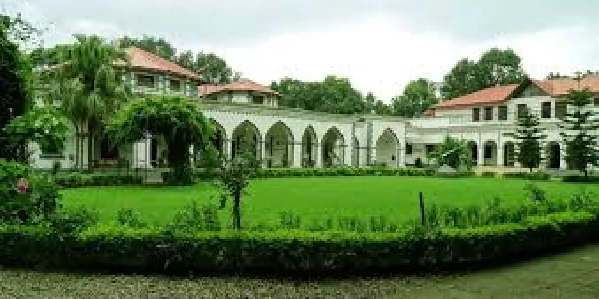 Welham Boys' School