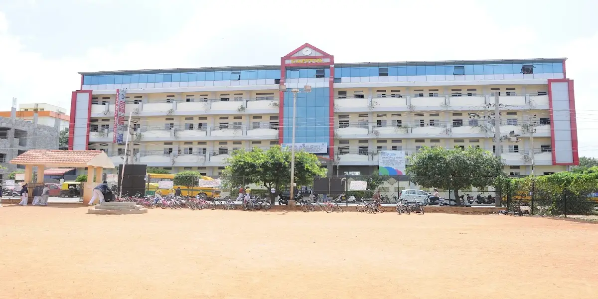 Capitol Public School