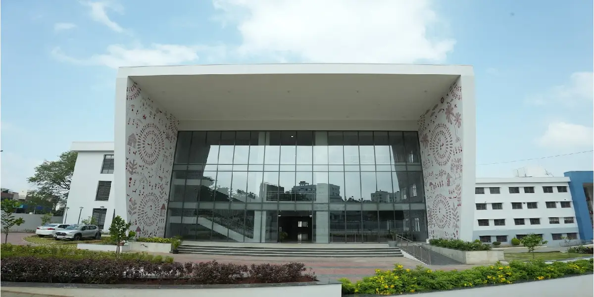 Vidyashilp School