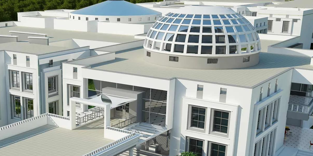 United World Academy