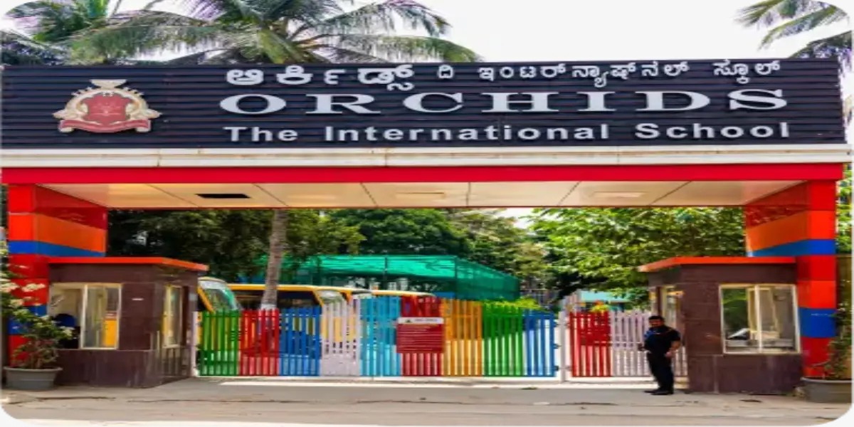 Orchids The International School (OTISB)