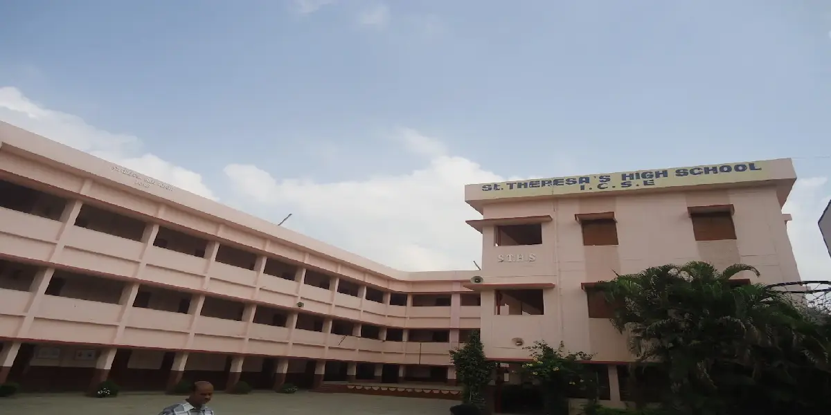 St. Theresa High School