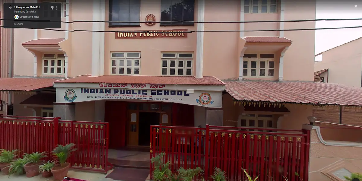 Indian Public School