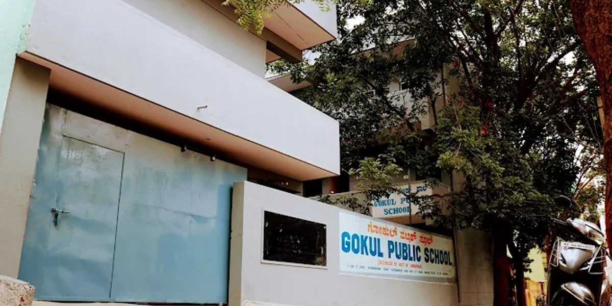 Gokul Public School