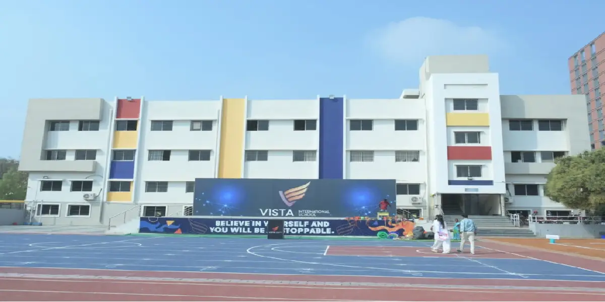 Vista International School