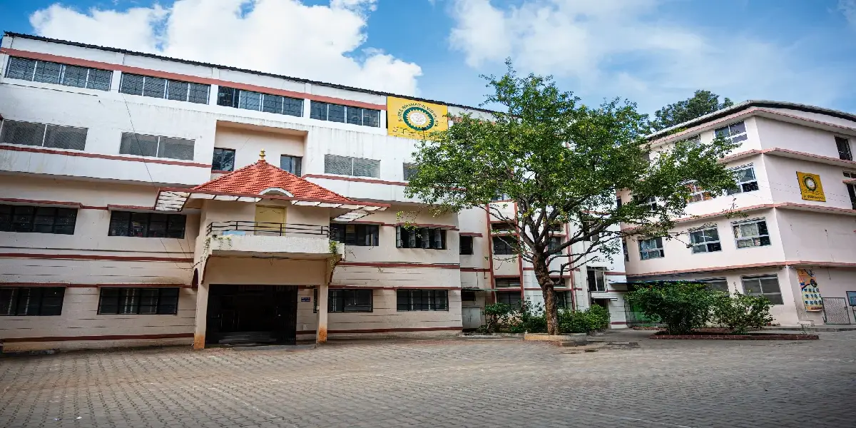 Shree Bharathi Vidyalaya