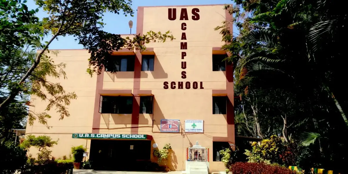 UAS Campus School