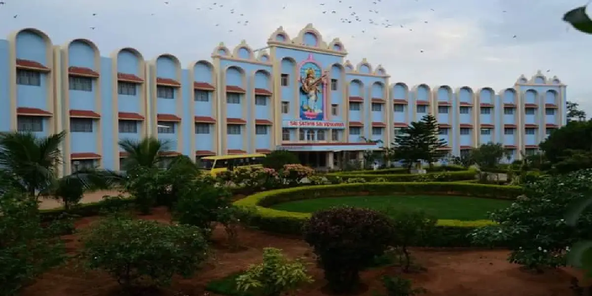 Sri Sathya Sai Vidya Vihar