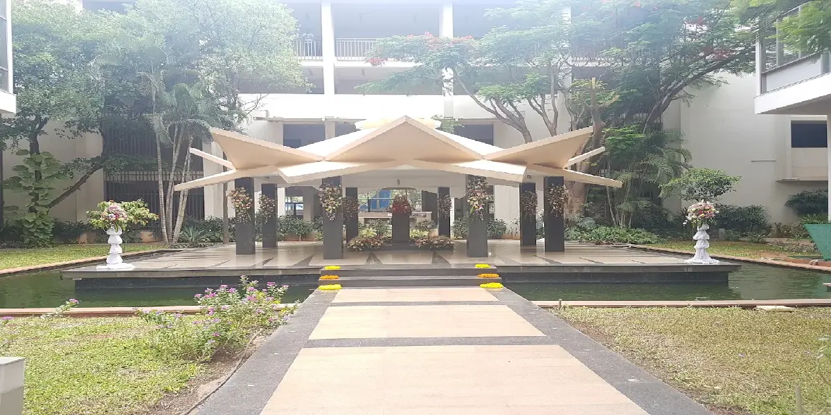 MVJ Pre-University College