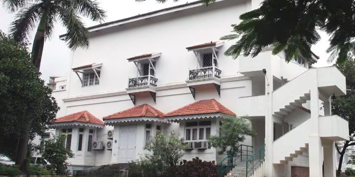 Bai Avabai Framji Petit Girls High School