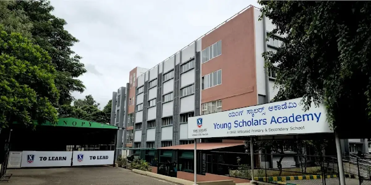 Young Scholars Academy