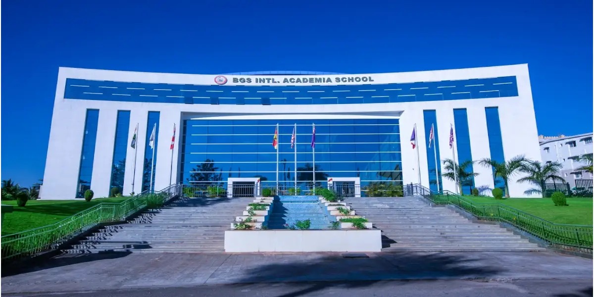 BGS International Academia School