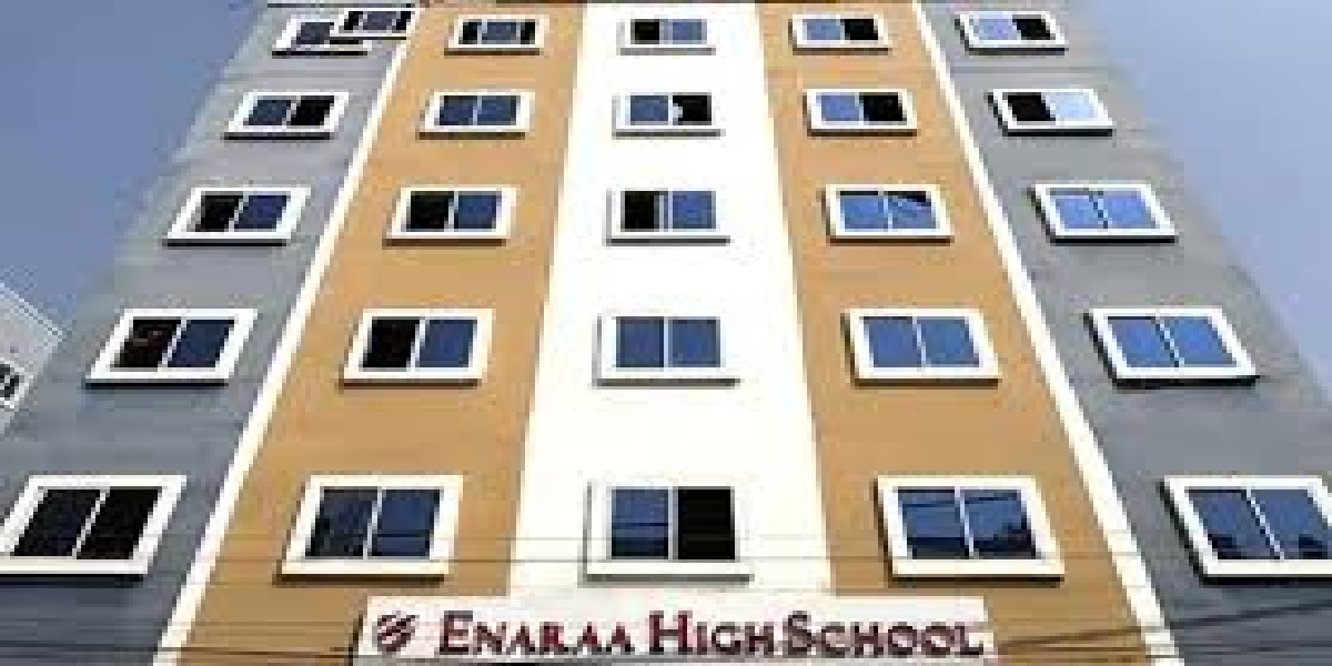 Enaraa High School