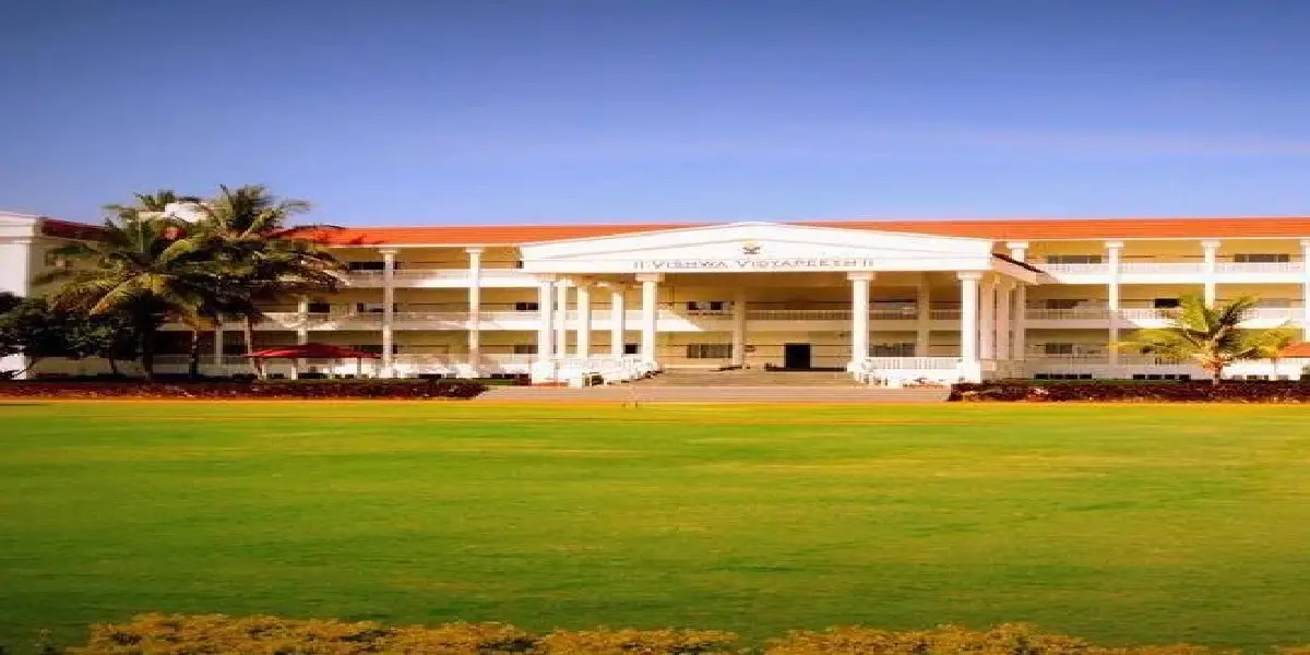 Vishwa Vidyapeeth