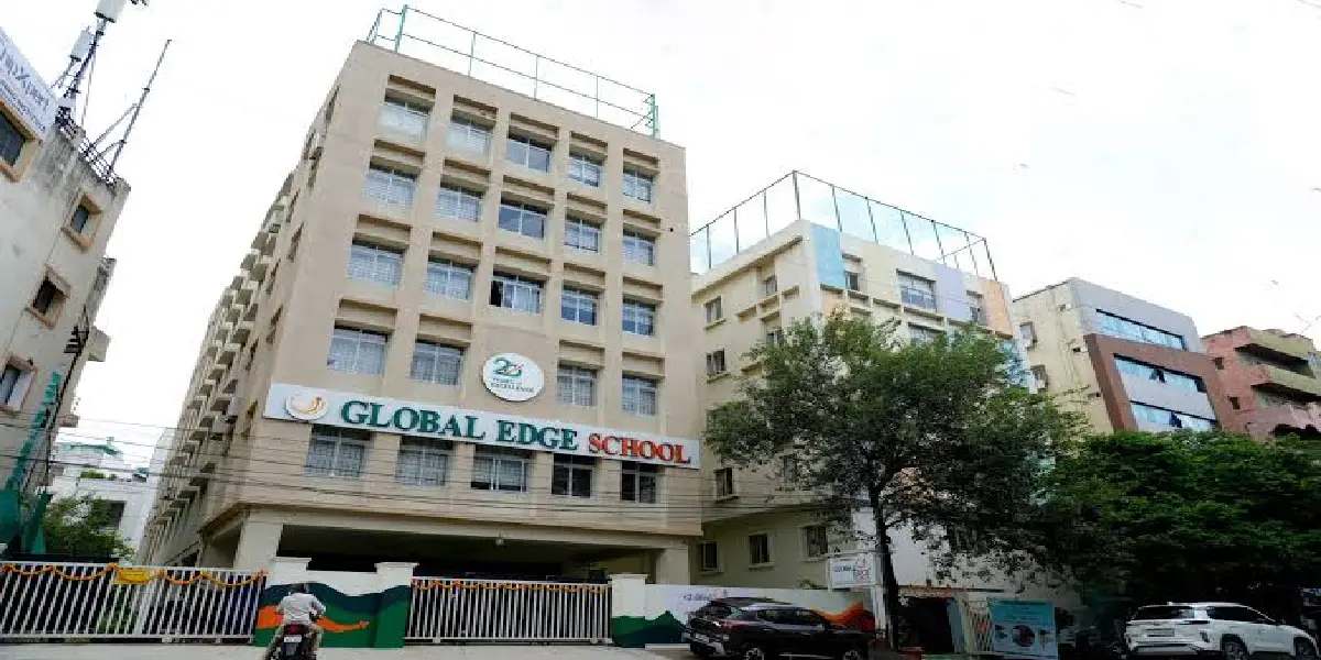 Global Edge school