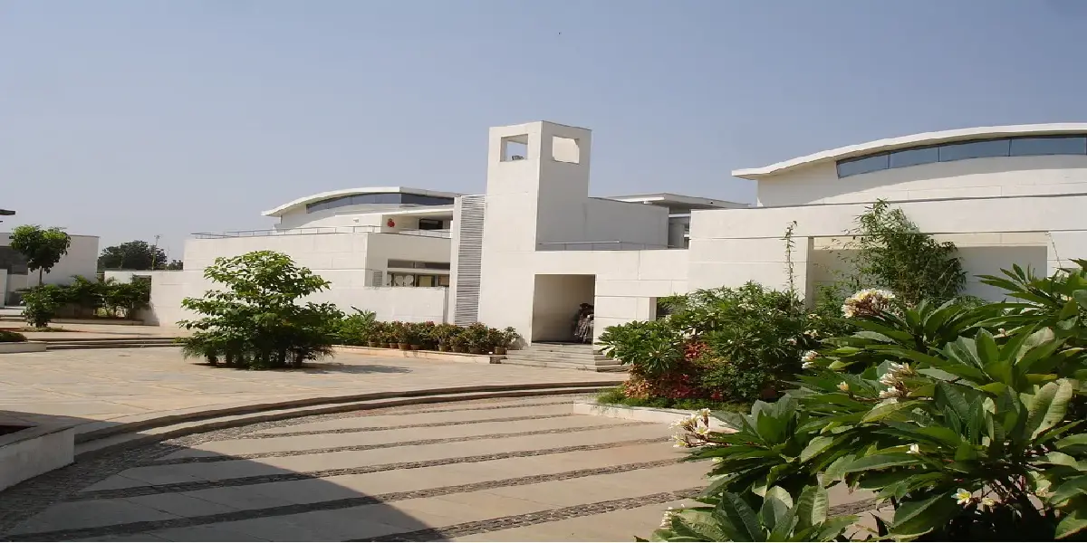 Sreenidhi International School