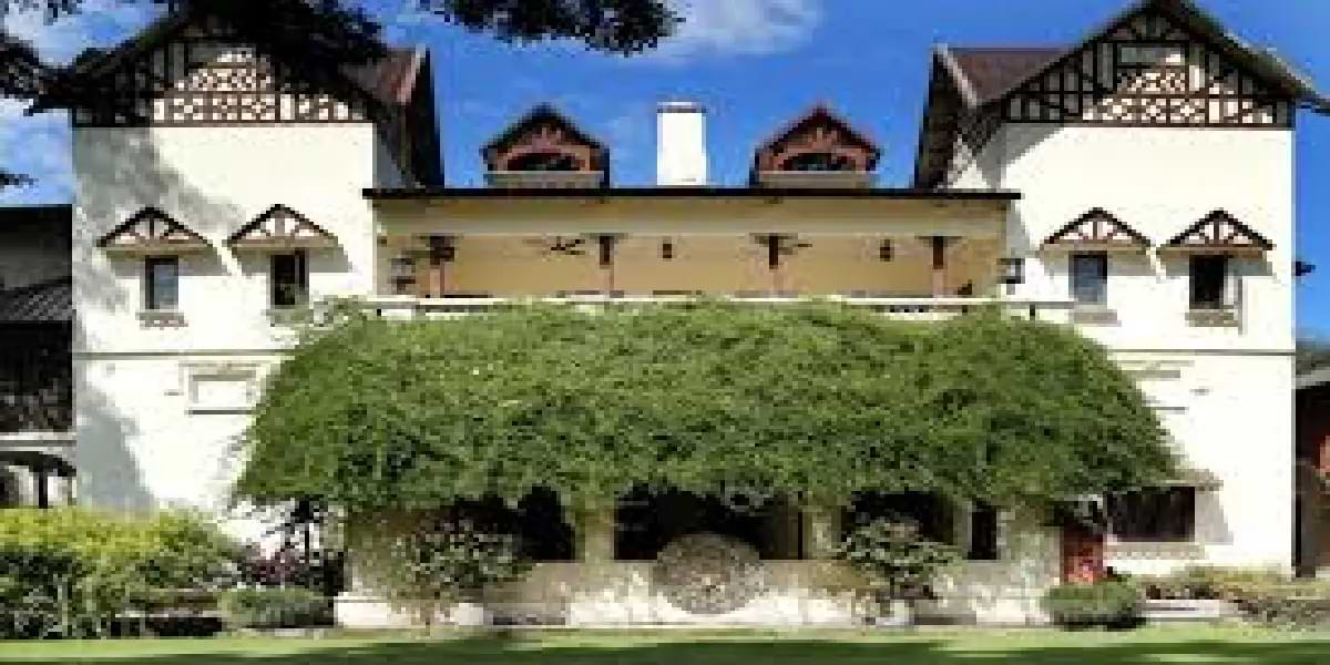 Welham Girls' School