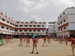 Little Angels Public School