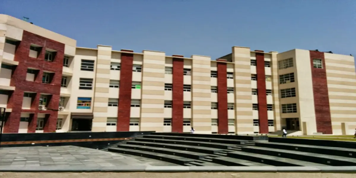 Manav Rachna International School