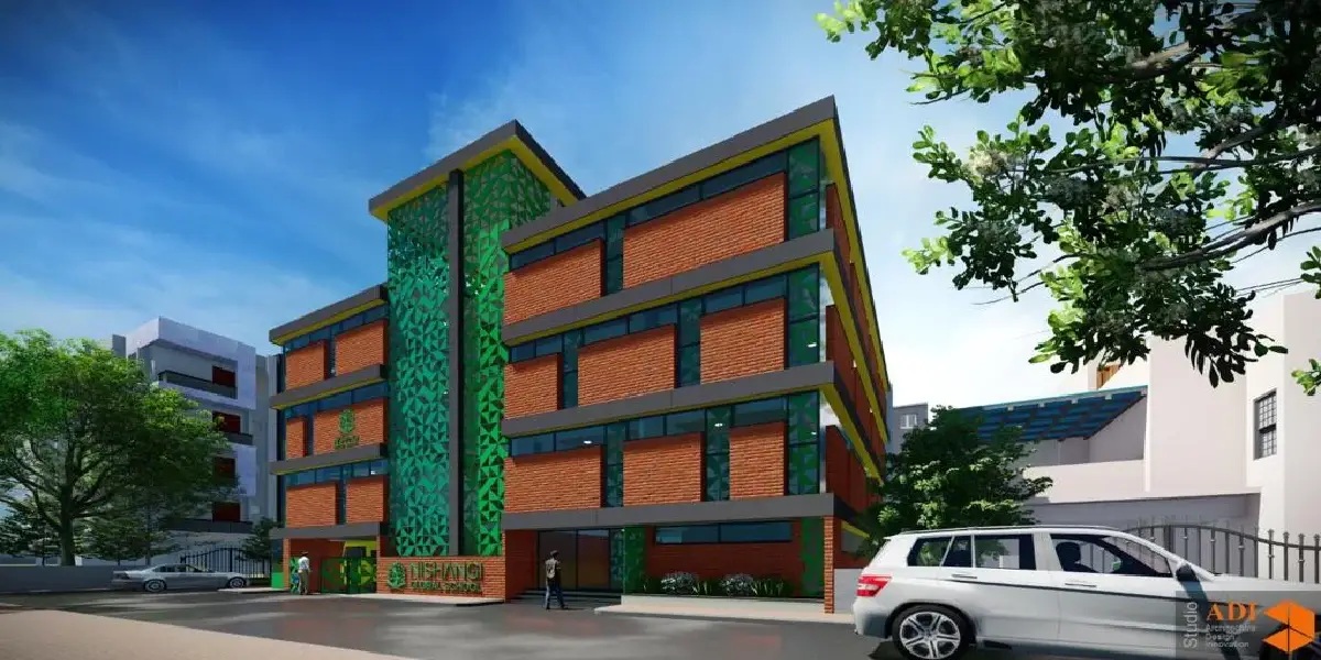 Nishangi Global School